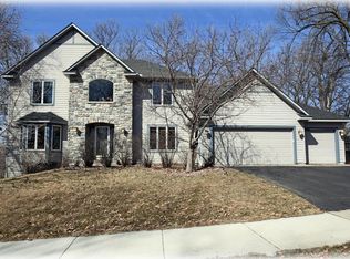 15212 65th Pl N, Maple Grove, MN 55311