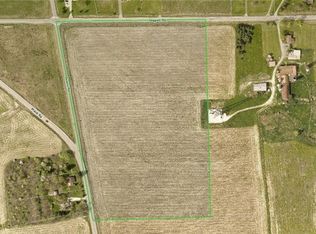 Leggett Rd, Montville, OH 44064