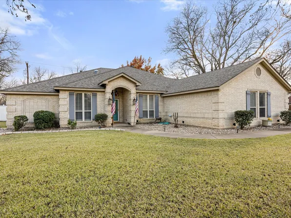 7309 Ravenswood Rd, Granbury, TX 76049