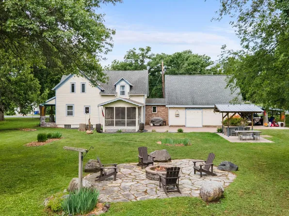 601 3rd Ave, Osceola, WI 54020