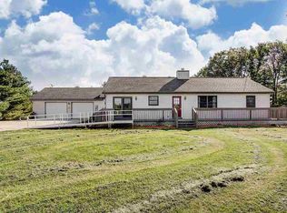 0875 County Road 31, Ashley, IN 46705