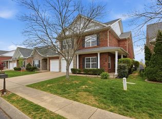 3027 Auld Tatty Dr, Spring Hill, TN 37174