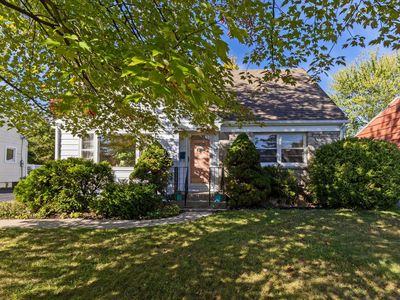 47 N Chesterfield Rd, Columbus, OH, 43209