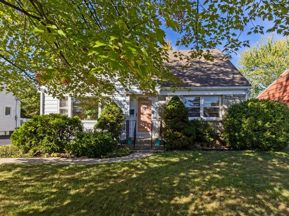 47 N Chesterfield Rd, Columbus, OH 43209