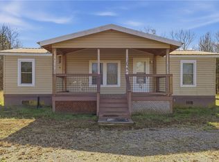 1622 Bethany Church Rd, Belton, SC 29627