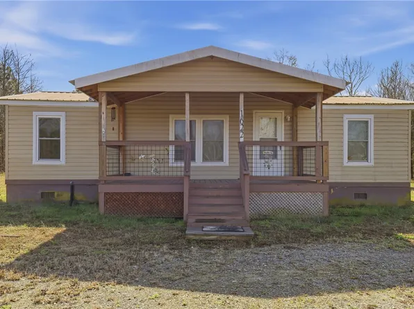 1622 Bethany Church Rd, Belton, SC 29627