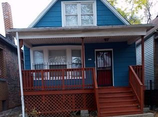 2116 W Marquette Rd, Chicago, IL 60636