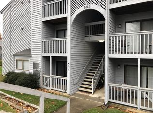 503 Sunridge Dr #L, Blacksburg, VA