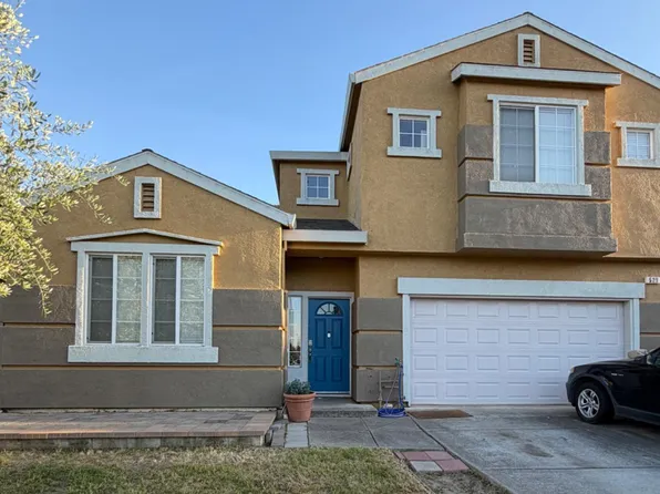 529 Marla Drive, American Canyon, CA 94503