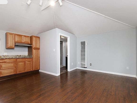 kitchen and bathroom