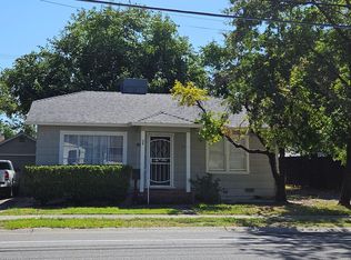 953 South St, Redding, CA 96001