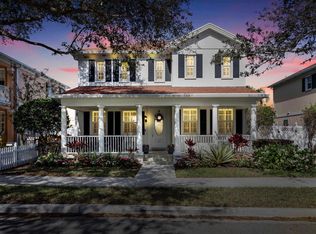 127 Danforth Dr, Jupiter, FL 33458