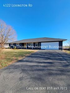 4122 Lexington Rd, Harrodsburg, KY, 40330