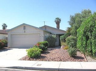 5739 Mabel Rd, Las Vegas, NV 89110