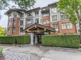 4883 Maclure Mews #104, Vancouver, BC V6J5M8