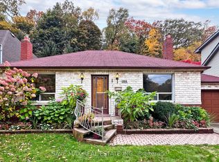 196 South Kingsway, Toronto, ON M6S 3T7