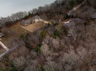 22805 Raymond St #4, Springdale, AR 72764