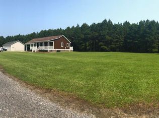 640 Legare Dr, Moncks Corner, SC 29461