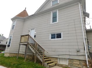 302 N Western Ave #922, Springfield, OH 45504