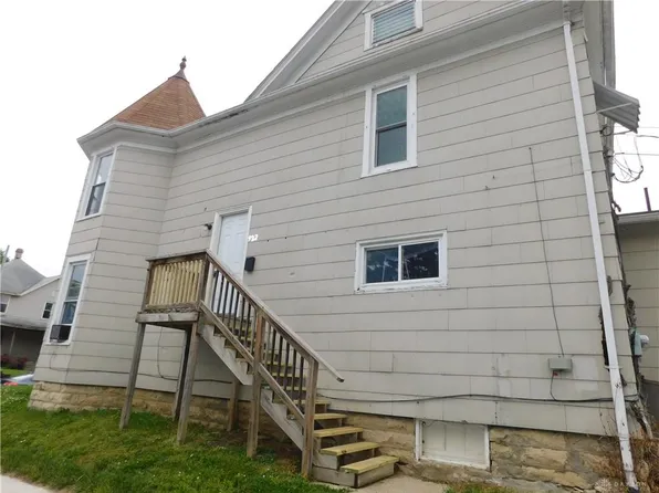 302 N Western Ave #922, Springfield, OH 45504