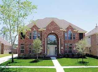 22715 Wixford Ln, Tomball, TX 77375