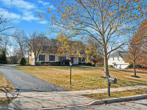 2538 Acorn Ln, Lansdale, PA 19446