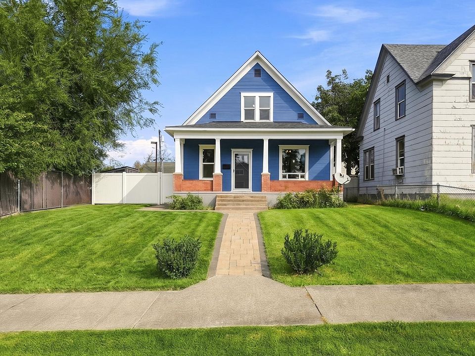 1st image of 318 W Knox Ave