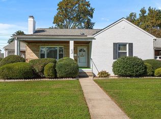 603 Biggs Ave, Frederick, MD
