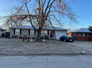 6806 NW 59th Ter, Bethany, OK 73008