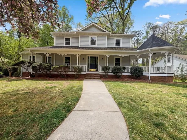 4479 Alpine Ct, Snellville, GA 30039
