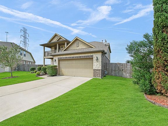 5th image of 3538 Coleman Creek Ct