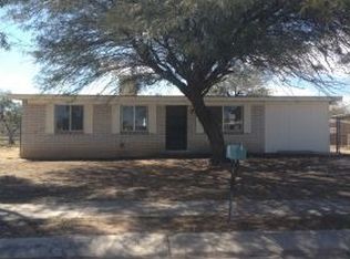 7132 E Freestone Dr, Tucson, AZ 85730