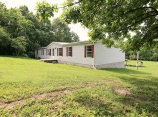 43 Holmes Gap Rd, Brush Creek, TN 38547