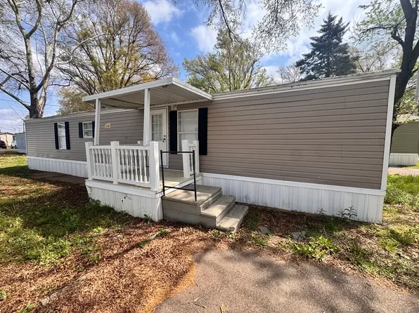 5052 Oconner St Lot 198, Millington, TN 38053