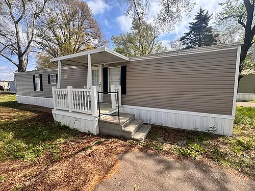 5052 O'Conner St #198 Photo 1