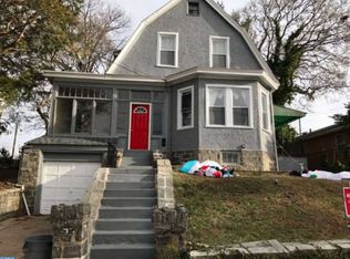 13 Winfield Ave, Upper Darby, PA 19082