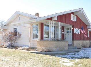 9101 W Holt Ave, Milwaukee, WI 53227