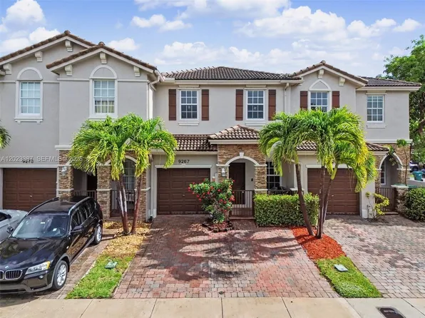 9267 SW 220th Ter, Cutler Bay, FL 33190