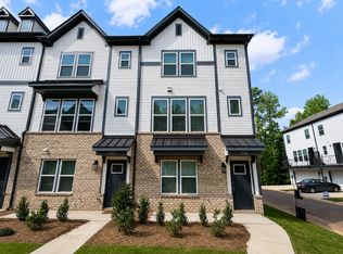 1556 Blanche St, Charlotte, NC 28262
