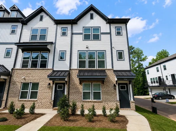 1556 Blanche St, Charlotte, NC
