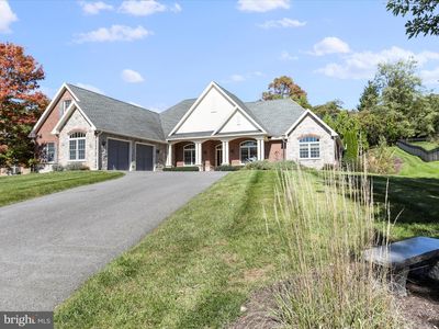24 Woodbriar Dr, Chambersburg, PA, 17202