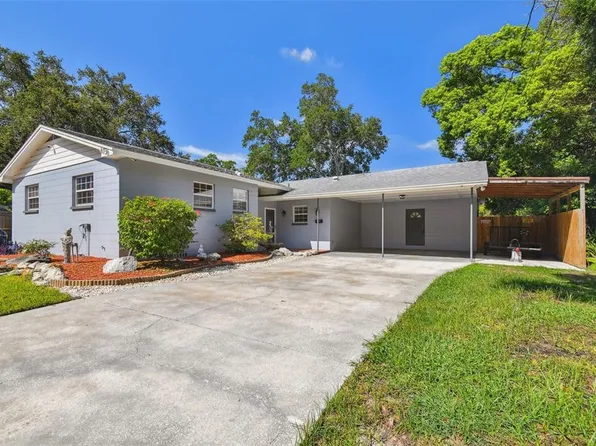 6736 Ralston Beach Cir, Tampa, FL 33614