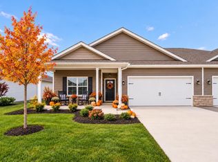 410 Emily Dr, Plain City, OH 43064