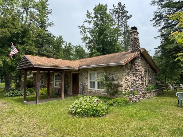 13344 State Highway 32 #64, Mountain, WI 54149