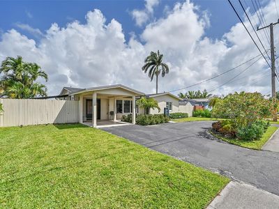 1717 NW 39 Street, Oakland Park, FL, 33309