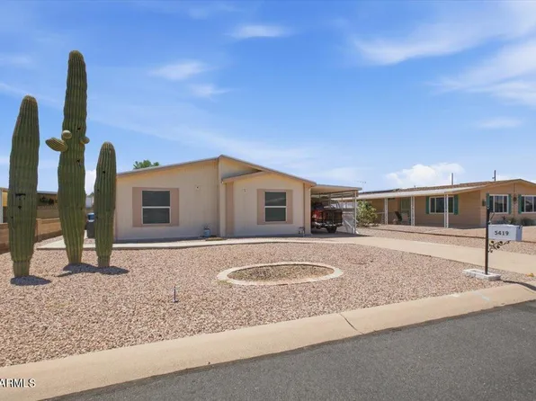 5419 E ARCADIA Avenue, Mesa, AZ 85206