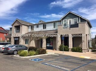 3594 Broad St UNIT 200, San Luis Obispo, CA 93401