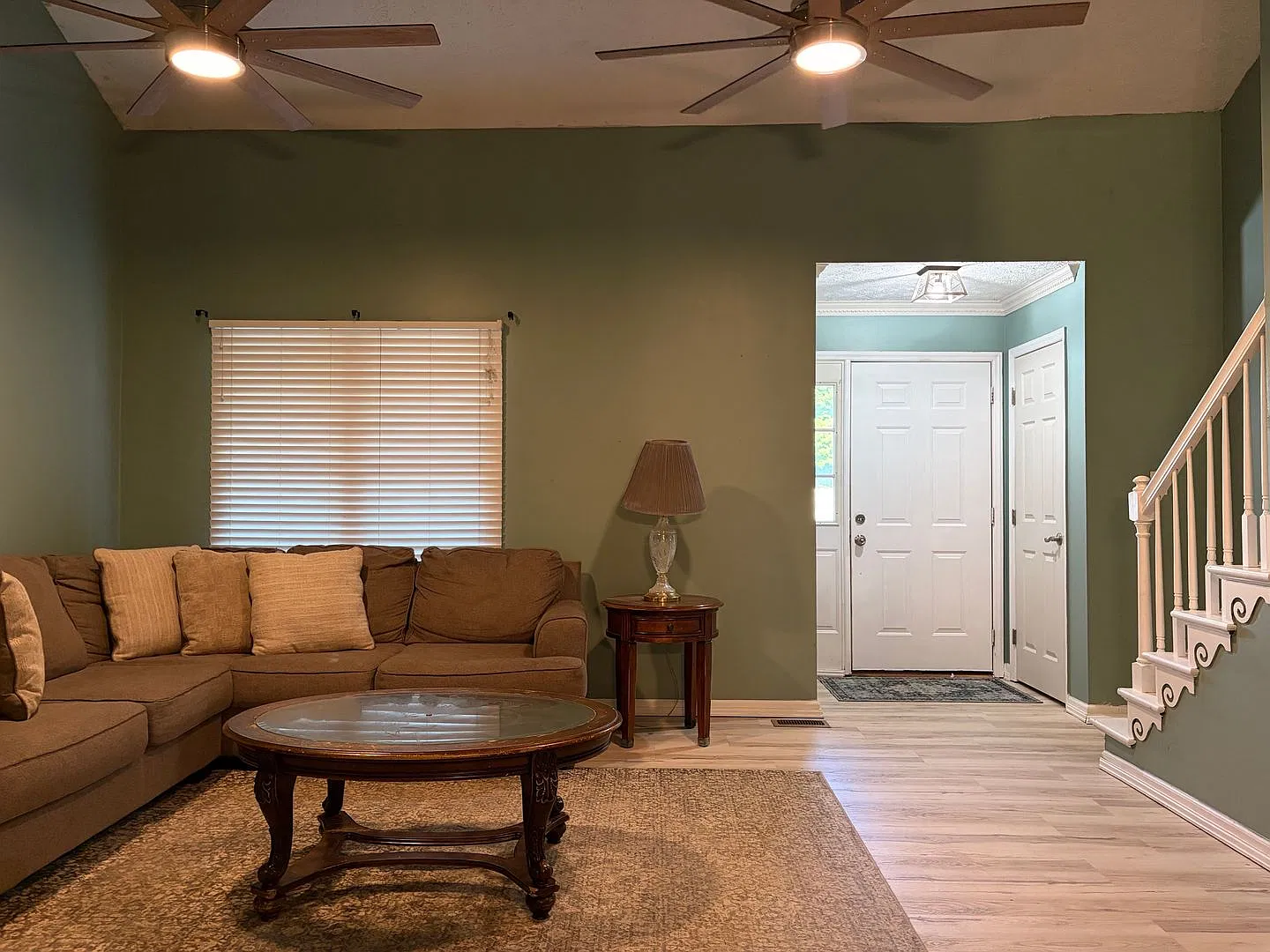 3 BR 2.5 Ba — Photo 3