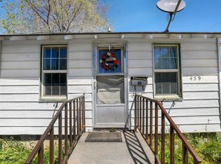459 Borah Ave, Twin Falls, ID 83301