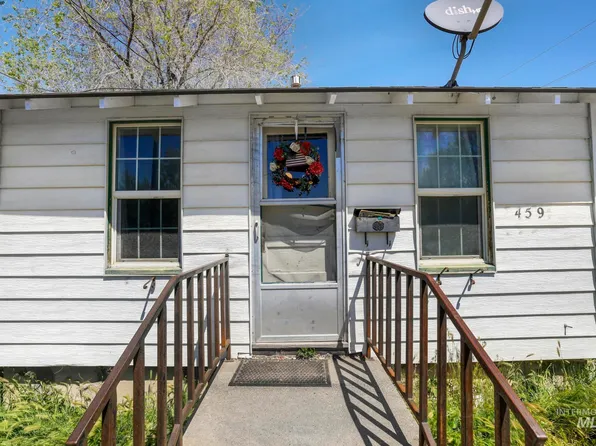 459 Borah Ave, Twin Falls, ID 83301